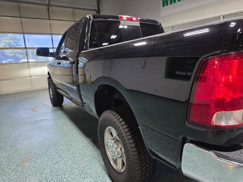 Used 2013 RAM 2500 Big Horn AWD/4WD image 10