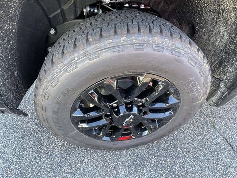 New 2026 Chevrolet Silverado 2500 Custom w/ Custom Value Package image 9