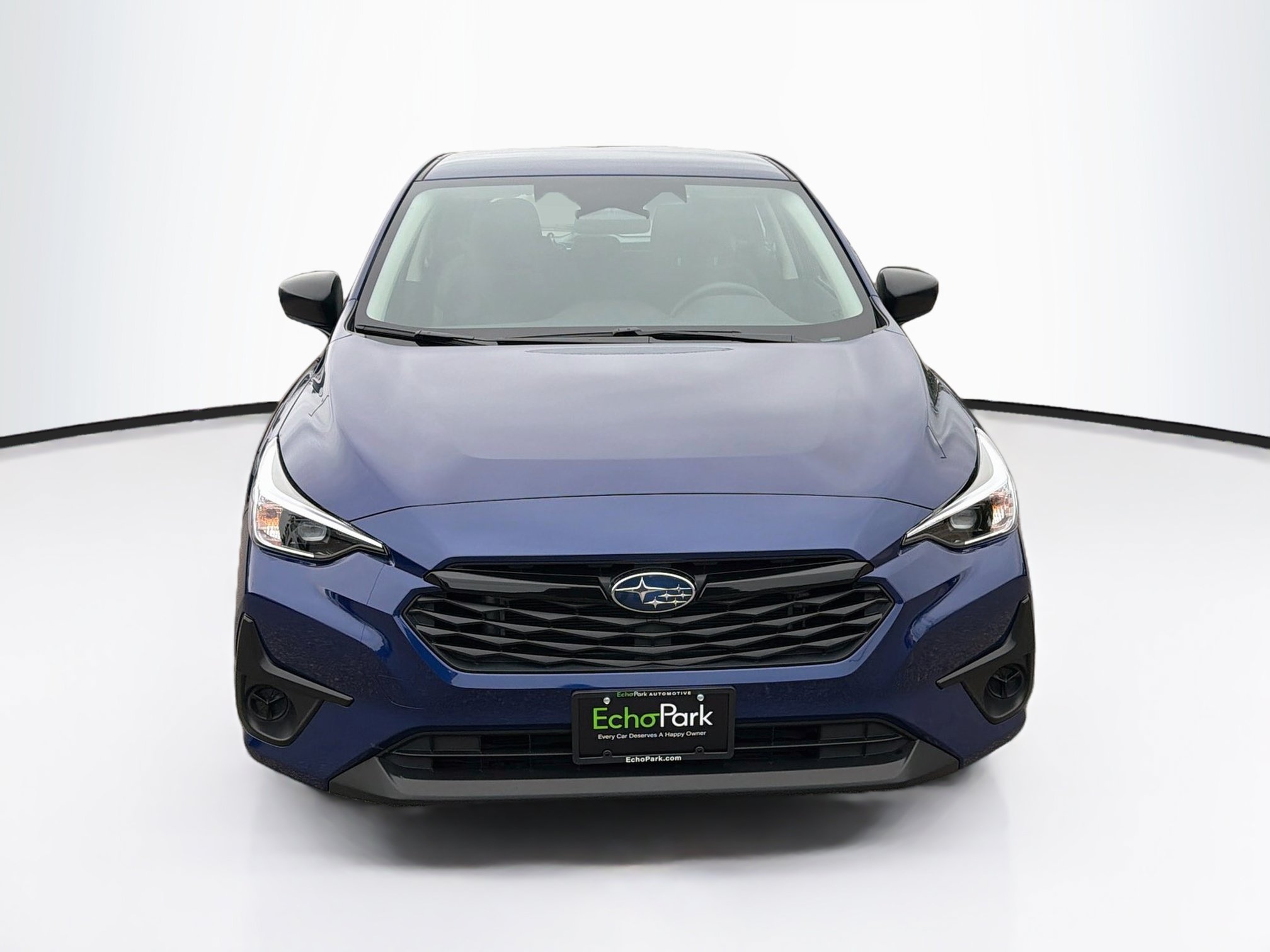 Used 2025 Subaru Impreza 2.0i AWD/4WD image 2