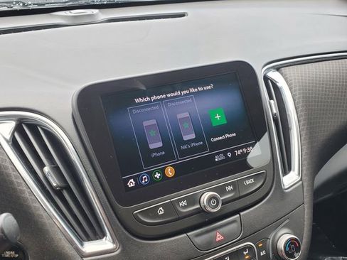 Used 2019 Chevrolet Malibu LT w/ Driver Confidence Package II FWD image 29