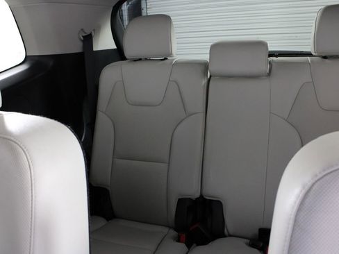 Used 2021 Kia Telluride EX w/ EX Premium Package image 20
