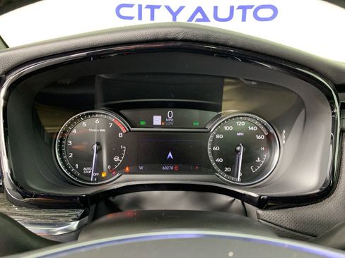 Used 2021 Cadillac XT5 Premium Luxury image 19