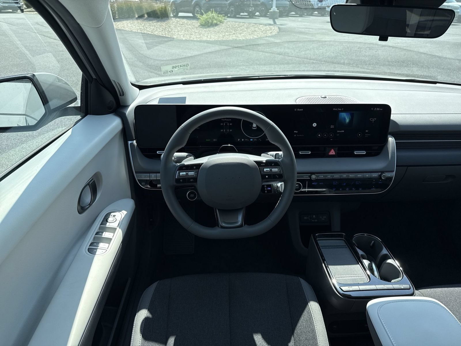 New 2026 Hyundai Ioniq 5 SE AWD/4WD image 15