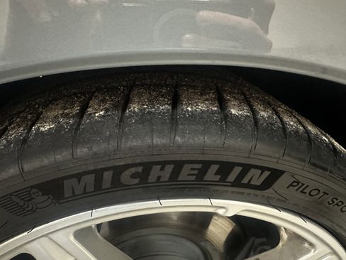 Used 2025 Chevrolet Corvette Stingray Preferred Conv w/ Z51 Performance Package image 18