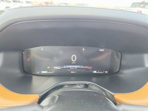 Used 2024 Jeep Compass Limited w/ Elite Group image 23