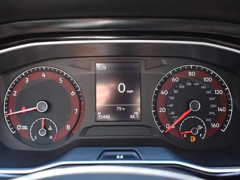 Used 2020 Volkswagen Jetta S FWD image 15