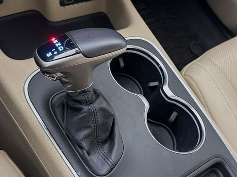 Used 2018 Dodge Durango Citadel w/ Technology Group image 21