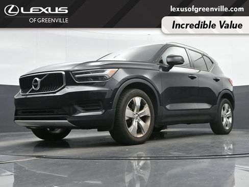 Used 2019 Volvo XC40 T5 Momentum AWD/4WD image 30