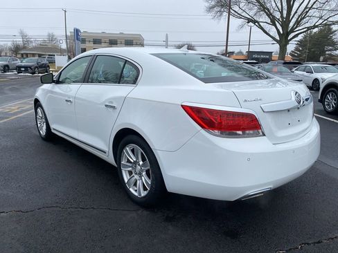 Used 2012 Buick LaCrosse Premium image 8