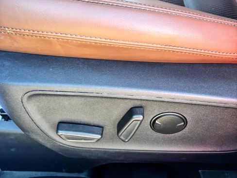 Used 2021 Ford Bronco Sport Badlands w/ Badlands Package image 16