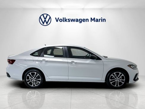 New 2026 Volkswagen Jetta Sport image 6