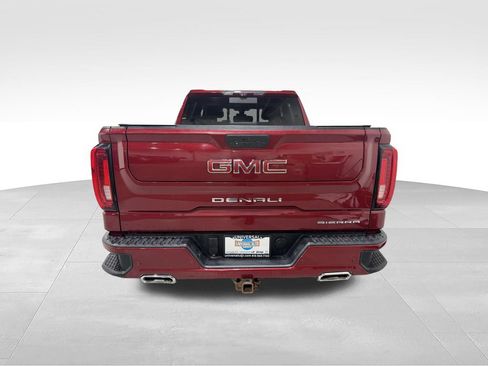 Used 2020 GMC Sierra 1500 Denali w/ Technology Package AWD/4WD image 23