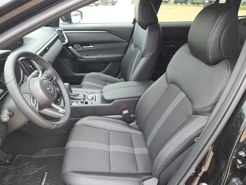 New 2026 MAZDA CX-50 AWD 2.5 S w/ Weather Package image 17