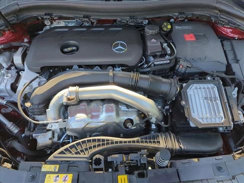 Certified 2026 Mercedes-Benz GLA 250 image 23