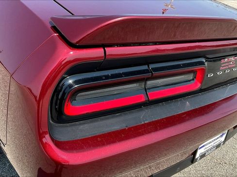 Used 2022 Dodge Challenger R/T w/ Plus Package RWD image 25