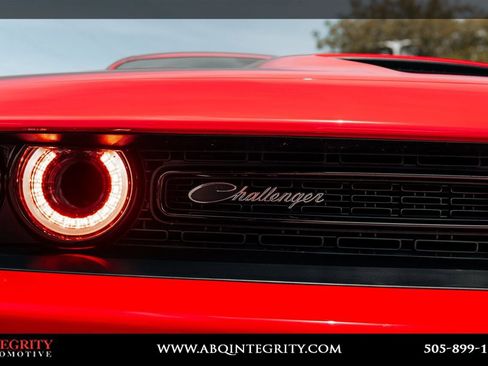 Used 2023 Dodge Challenger R/T Scat Pack w/ Plus Package image 11