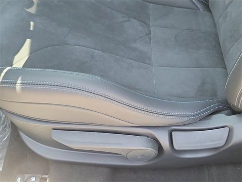 New 2025 Hyundai Elantra N image 11