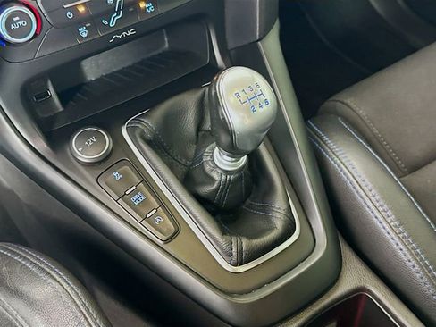 Used 2016 Ford Focus RS image 17