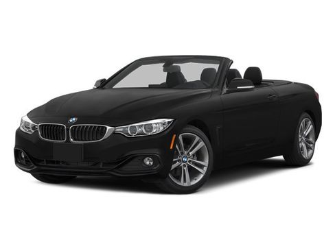 Used 2014 BMW 428i xDrive Convertible image 20