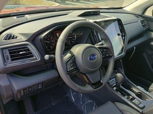 New 2026 Subaru Ascent Bronze Edition image 9