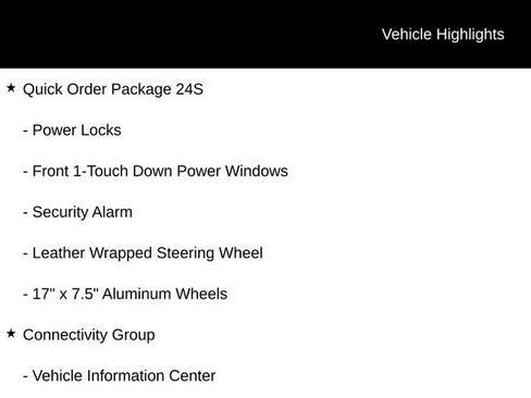 Used 2016 Jeep Wrangler Unlimited Sport w/ Quick Order Package 24S AWD/4WD image 4