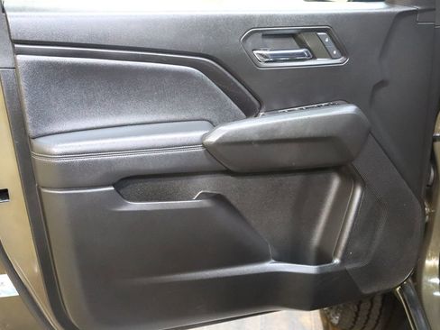 Used 2023 GMC Canyon Elevation w/ Convenience Package image 36