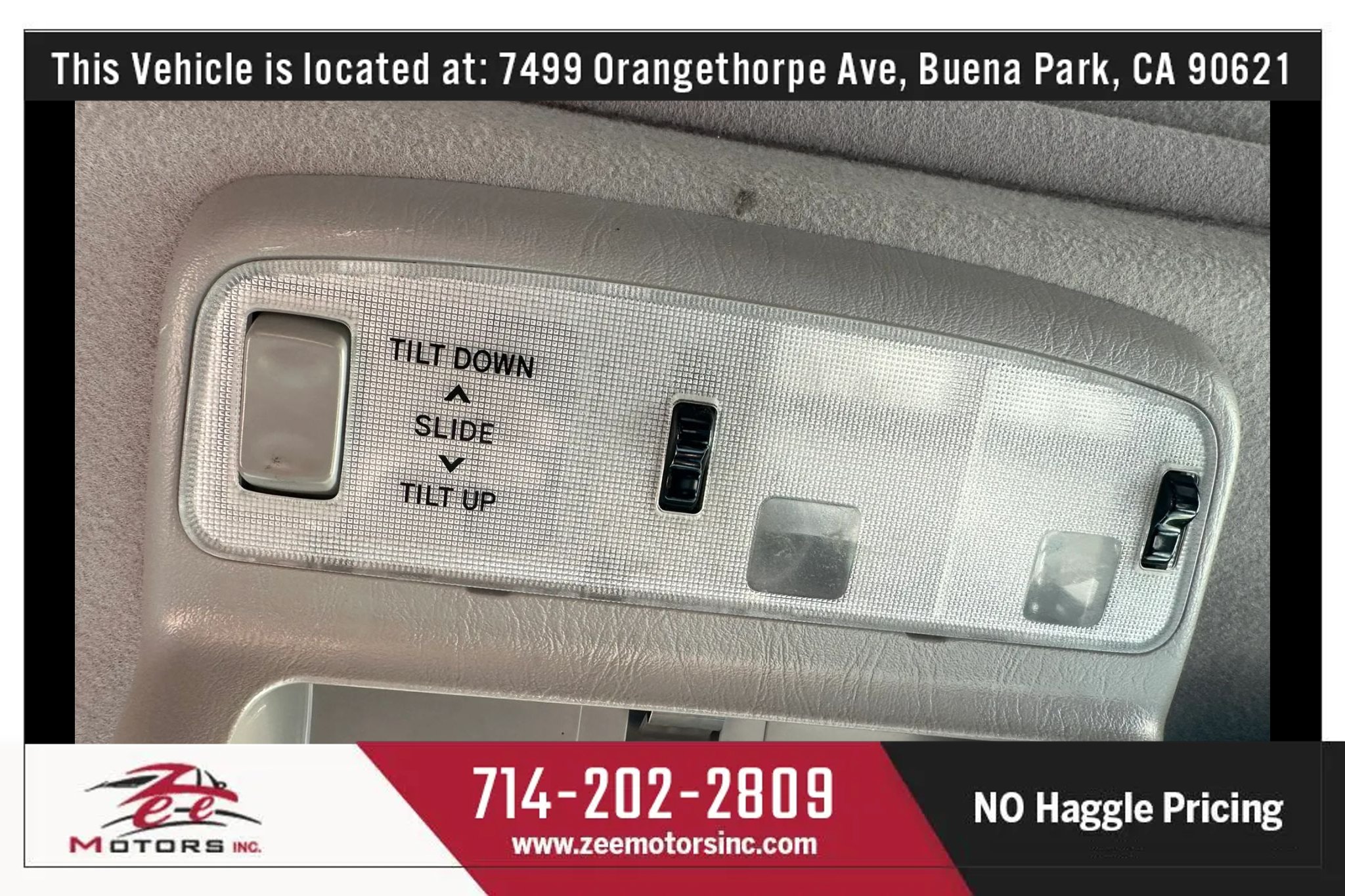 Used 2002 Toyota 4Runner SR5 AWD/4WD image 29
