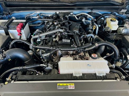New 2026 Toyota Tacoma TRD Sport RWD image 8