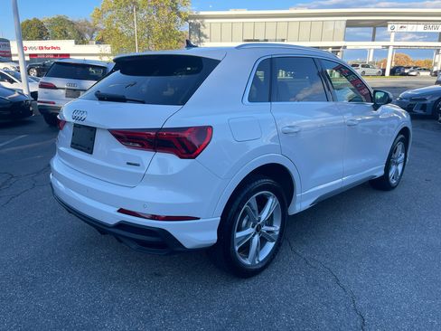 Used 2023 Audi Q3 2.0T Premium w/ Convenience Package image 13