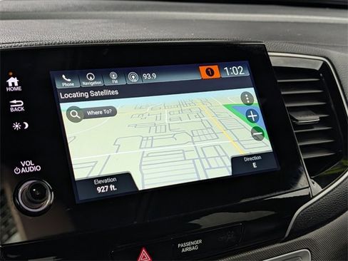 Used 2024 Honda Passport TrailSport image 25