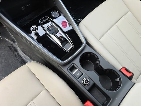 New 2026 Audi A3 2.0T Premium image 27