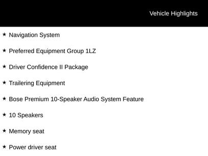 Certified 2018 Chevrolet Traverse Premier w/ Driver Confidence II Package