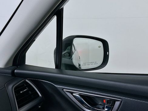 Certified 2022 Subaru Forester Limited w/ Popular Package #3 image 25