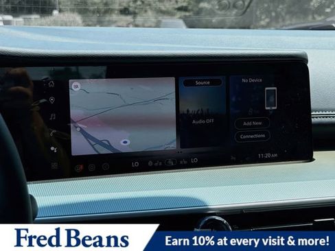 New 2026 Nissan Murano SL AWD/4WD image 21