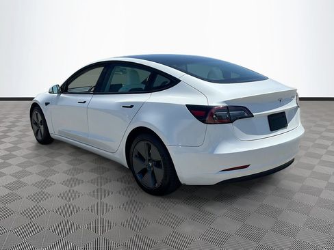 Used 2023 Tesla Model 3 Standard Range RWD image 5