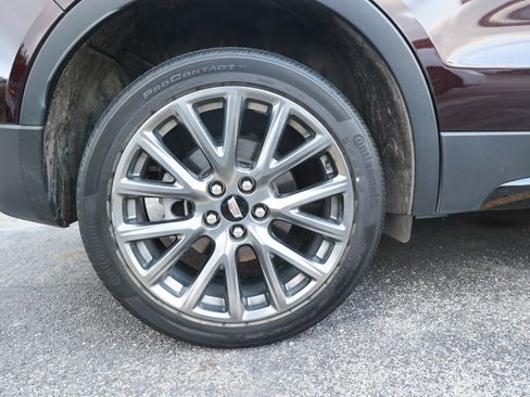 Used 2020 Cadillac XT4 Sport FWD image 14