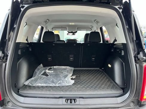 Used 2022 Ford Bronco Sport Big Bend w/ Convenience Package AWD/4WD image 8