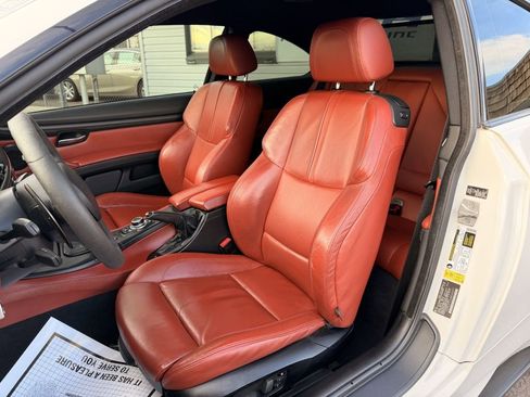 Used 2011 BMW M3 Coupe image 16