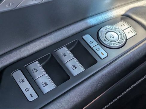 Used 2023 Genesis GV80 3.5T w/ Cargo Package image 21