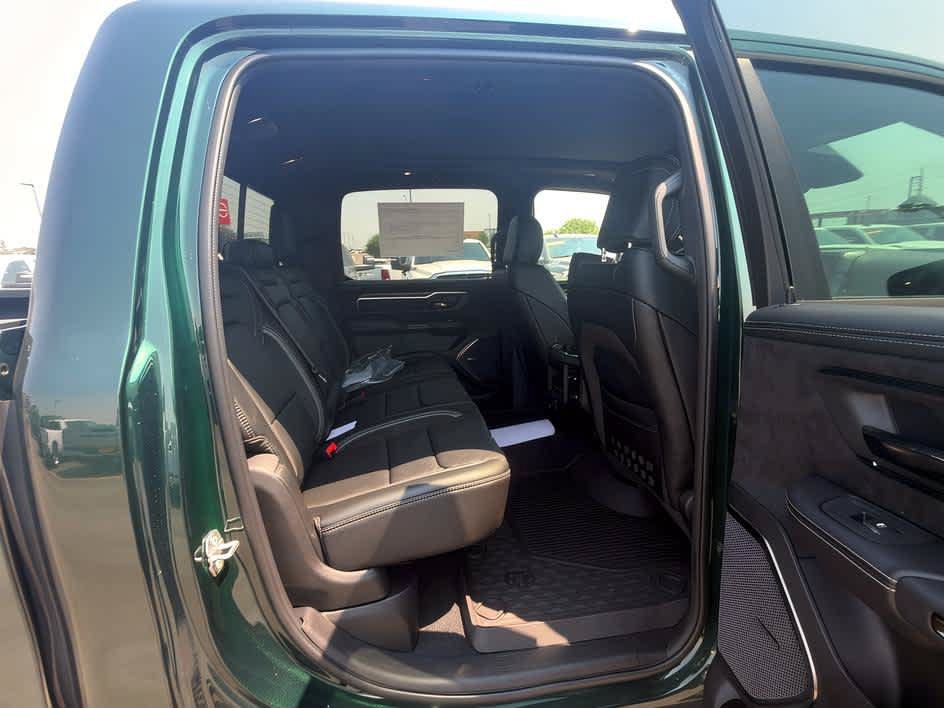 New 2026 RAM 1500 RHO w/ RHO Level 1 Equipment Group AWD/4WD image 27
