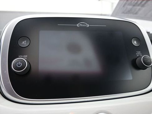 Used 2020 FIAT 500X Pop w/ Popular Equipment Group image 33