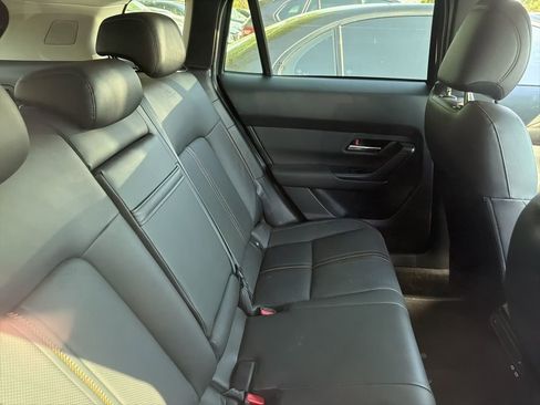 Used 2025 MAZDA CX-50 2.5 Turbo w/ Cargo Package image 5