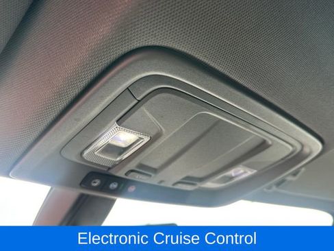 Used 2022 Chevrolet Silverado 1500 Custom Trail Boss w/ LPO, Dark Essentials Package AWD/4WD image 24