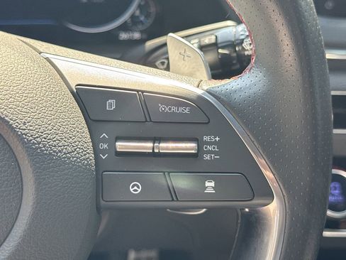 Used 2021 Hyundai Sonata SEL Plus image 25