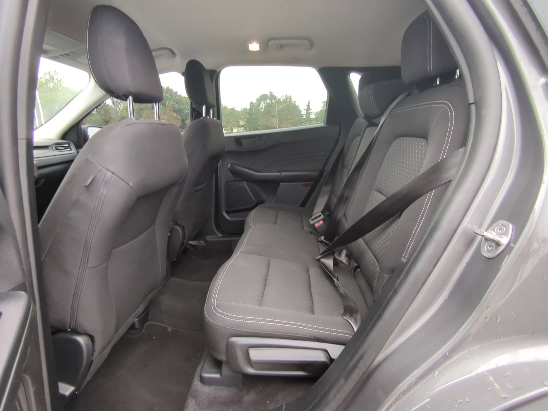 Used 2024 Ford Escape Active AWD/4WD image 11