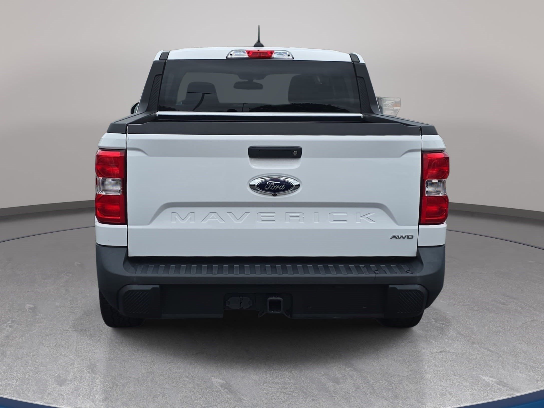 Used 2022 Ford Maverick XLT w/ Equipment Group 300A Standard AWD/4WD image 6