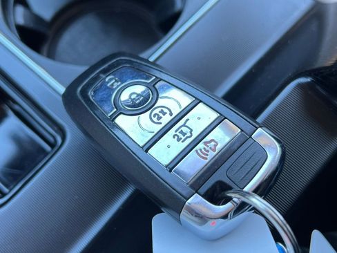 Used 2022 Lincoln Corsair Reserve w/ Equipment Group 201A image 31