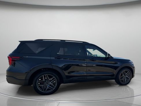 New 2026 Ford Explorer ST w/ Sun And Sound Package image 33