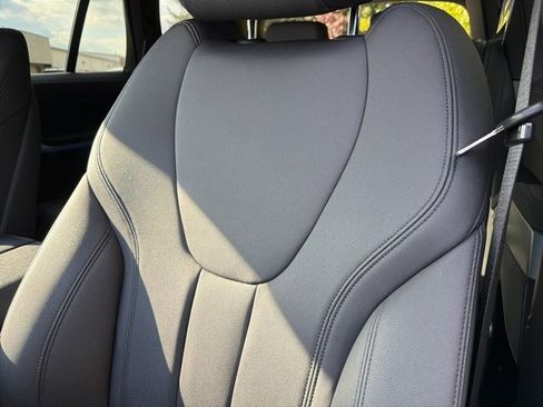 Used 2020 BMW X5 xDrive40i w/ Convenience Package image 8