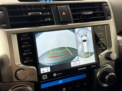 Certified 2023 Toyota 4Runner Limited image 25